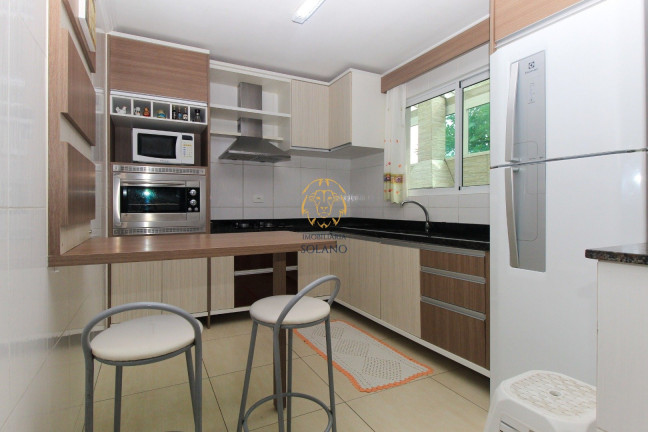 Imagem Casa de Condomínio com 3 Quartos à Venda, 171 m² em Bairro Alto - Curitiba