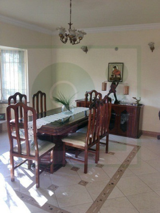 Imagem Casa com 4 Quartos à Venda, 350 m² em Parque Ipê - São Paulo Imagem Casa com 4 Quartos à Venda, 350 m² em Parque Ipê - São Paulo