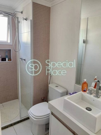 Imagem Apartamento com 3 Quartos à Venda, 190 m² em Lapa - São Paulo