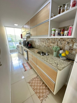Imagem Apartamento com 2 Quartos à Venda, 62 m² em Jardim Camburi - Vitória