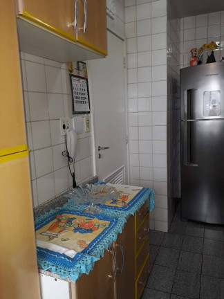 Imagem Apartamento com 2 Quartos à Venda, 58 m² em Vila Andrade - São Paulo Imagem Apartamento com 2 Quartos à Venda, 58 m² em Vila Andrade - São Paulo