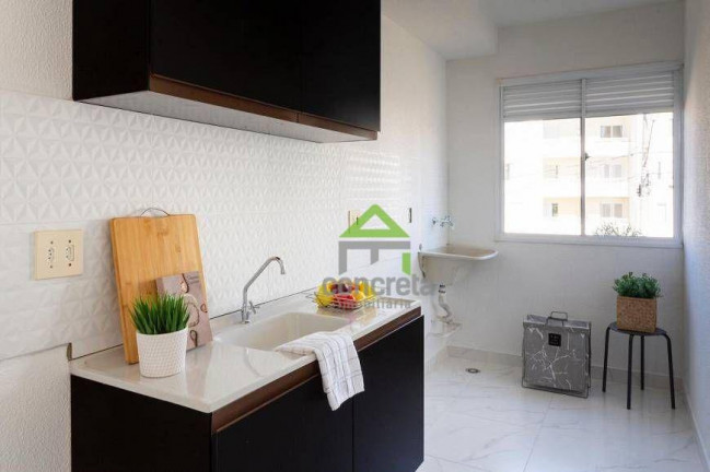 Imagem Apartamento com 2 Quartos à Venda, 45 m² em Jardim ísis - Cotia Imagem Apartamento com 2 Quartos à Venda, 45 m² em Jardim ísis - Cotia