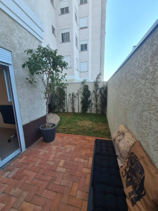 Imagem Apartamento com 2 Quartos à Venda, 77 m² em Medeiros - Jundiaí