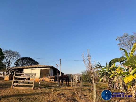 Imagem Fazenda à Venda, 29 m² em Zona Rural - Itaberaí Imagem Fazenda à Venda, 29 m² em Zona Rural - Itaberaí