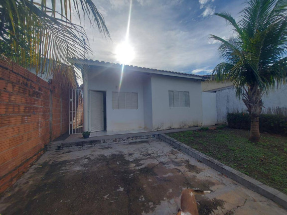 Imagem Casa com 2 Quartos à Venda, em Recanto Dos Pássaros - Cuiabá Imagem Casa com 2 Quartos à Venda, em Recanto Dos Pássaros - Cuiabá
