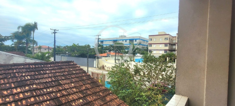 Imagem Apartamento com 2 Quartos à Venda, 50 m² em Ipanema - Pontal Do Paraná