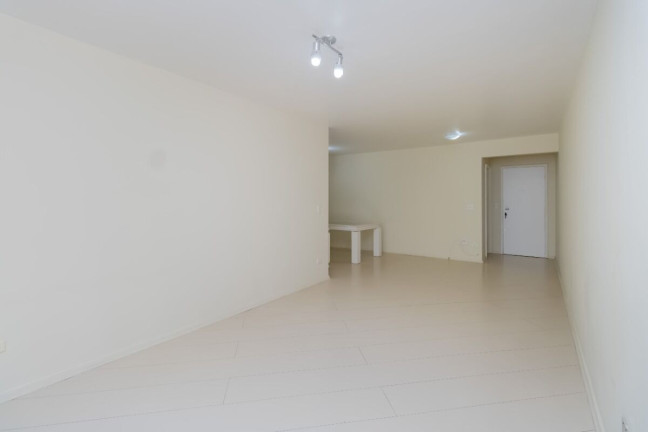 Apartamento com 3 Quartos à Venda, 129 m² em Paraíso - São Paulo