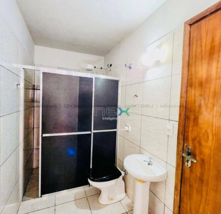 Imagem Casa com 3 Quartos à Venda, 127 m² em Monte Castelo - Campo Grande Imagem Casa com 3 Quartos à Venda, 127 m² em Monte Castelo - Campo Grande