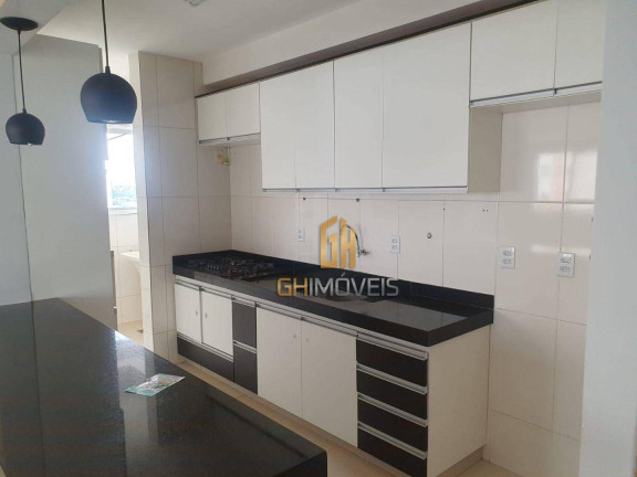 Imagem Apartamento com 2 Quartos à Venda, 93 m² em Residencial Eldorado - Goiânia Imagem Apartamento com 2 Quartos à Venda, 93 m² em Residencial Eldorado - Goiânia