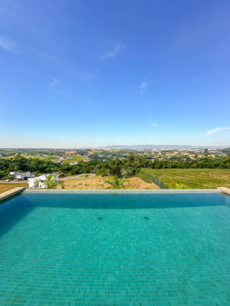 Imagem Casa de Condomínio com 5 Quartos à Venda, 962 m² em Fazenda Serrazul 2 - Itupeva