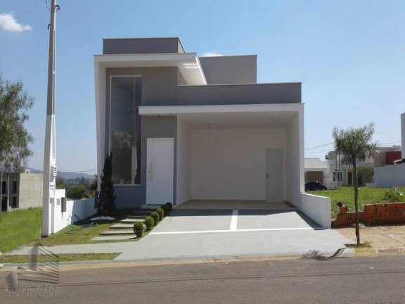 Imagem Casa de Condomínio com 3 Quartos à Venda, 140 m² em Jardim Novo Horizonte - Sorocaba Imagem Casa de Condomínio com 3 Quartos à Venda, 140 m² em Jardim Novo Horizonte - Sorocaba
