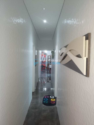 Imagem Casa com 3 Quartos à Venda, 170 m² em Canto Do Forte - Praia Grande Imagem Casa com 3 Quartos à Venda, 170 m² em Canto Do Forte - Praia Grande