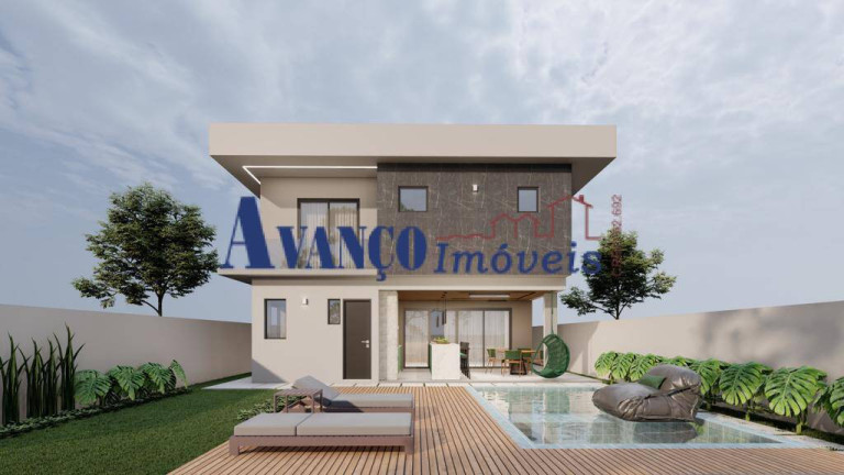 Imagem Casa de Condomínio com 3 Quartos à Venda, 340 m² em Jardim Celeste - Jundiaí