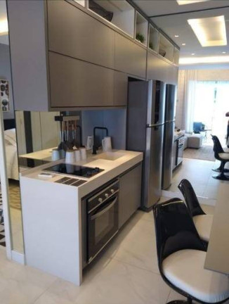 Imagem Apartamento com 1 Quarto à Venda, 34 m² em Penha De França - São Paulo