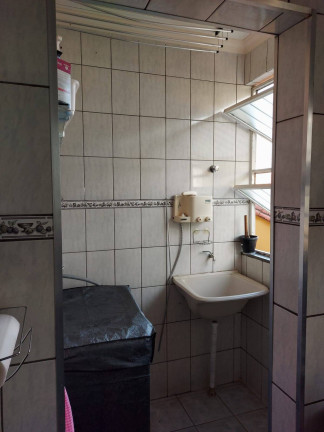 Imagem Apartamento com 3 Quartos à Venda, 70 m² em Santa Mônica - Belo Horizonte Imagem Apartamento com 3 Quartos à Venda, 70 m² em Santa Mônica - Belo Horizonte