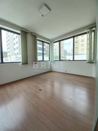 Imagem Sala Comercial à Venda, 48 m² em Vila Cordeiro - São Paulo Imagem Sala Comercial à Venda, 48 m² em Vila Cordeiro - São Paulo