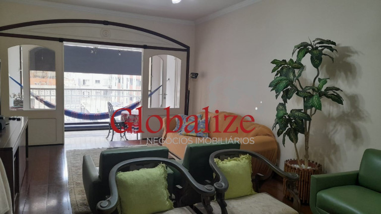 Imagem Imóvel com 4 Quartos à Venda, 270 m² em Boqueirão - Santos Imagem Imóvel com 4 Quartos à Venda, 270 m² em Boqueirão - Santos