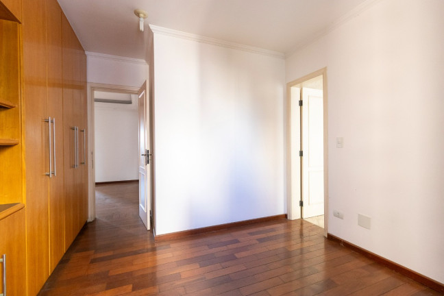 Imagem Apartamento com 3 Quartos à Venda, 153 m² em Jardim Da Saúde - São Paulo
