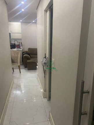 Imagem Apartamento com 3 Quartos à Venda, 83 m² em Jardim Flor Da Montanha - Guarulhos Imagem Apartamento com 3 Quartos à Venda, 83 m² em Jardim Flor Da Montanha - Guarulhos