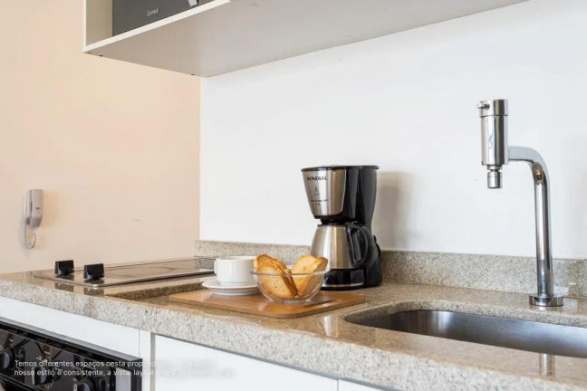 Imagem Apartamento com 1 Quarto à Venda, 37 m² em Bela Vista - São Paulo Imagem Apartamento com 1 Quarto à Venda, 37 m² em Bela Vista - São Paulo