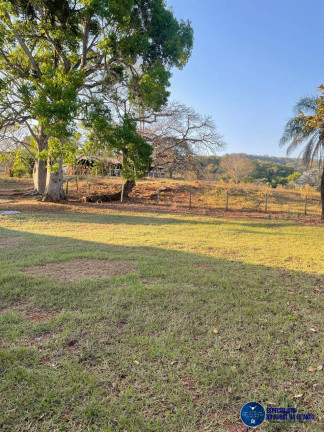 Imagem Fazenda à Venda, 29 m² em Zona Rural - Itaberaí Imagem Fazenda à Venda, 29 m² em Zona Rural - Itaberaí