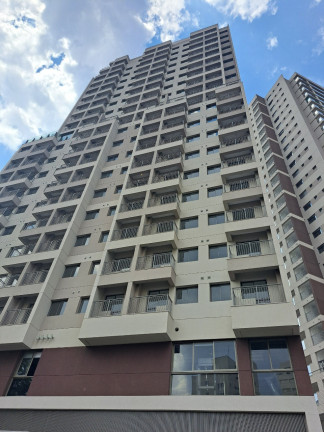 Imóvel com 1 Quarto à Venda, 25 m² em Santo Amaro - São Paulo