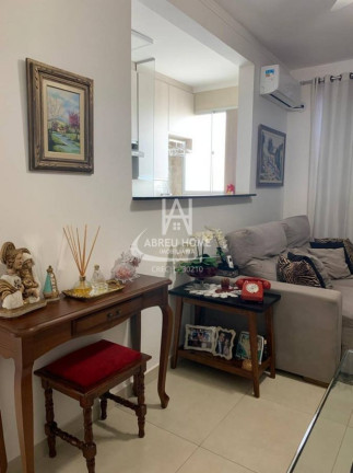 Imagem Apartamento com 2 Quartos à Venda, 45 m² em Rios Di Itália - São José Do Rio Preto Imagem Apartamento com 2 Quartos à Venda, 45 m² em Rios Di Itália - São José Do Rio Preto