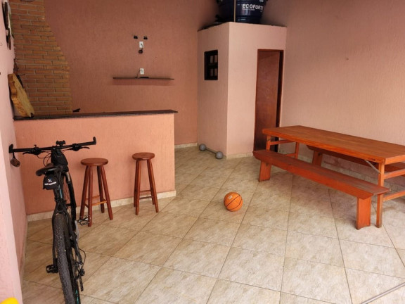 Imagem Sobrado com 3 Quartos à Venda, 126 m² em Jardim São Pedro - Mogi Das Cruzes Imagem Sobrado com 3 Quartos à Venda, 126 m² em Jardim São Pedro - Mogi Das Cruzes