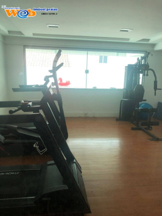 Imagem Apartamento com 2 Quartos para Alugar, 92 m² em Tupi - Praia Grande