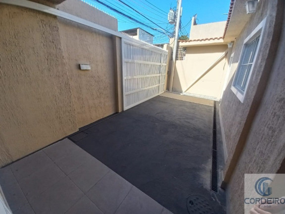 Imagem Casa com 1 Quarto à Venda, 60 m² em Parque Paulicéia - Duque De Caxias