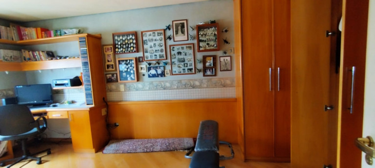 Imagem Apartamento com 4 Quartos à Venda, 227 m² em Chácara Klabin - São Paulo Imagem Apartamento com 4 Quartos à Venda, 227 m² em Chácara Klabin - São Paulo