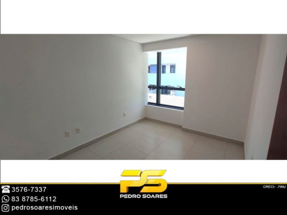 Imagem Apartamento com 3 Quartos à Venda, 143 m² em Cabo Branco - João Pessoa Imagem Apartamento com 3 Quartos à Venda, 143 m² em Cabo Branco - João Pessoa