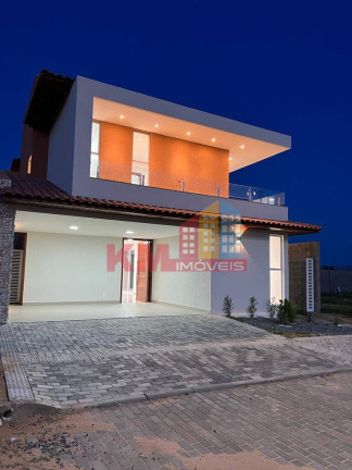 Imagem Casa de Condomínio com 4 Quartos à Venda, 225 m² em Tibau Imagem Casa de Condomínio com 4 Quartos à Venda, 225 m² em Tibau