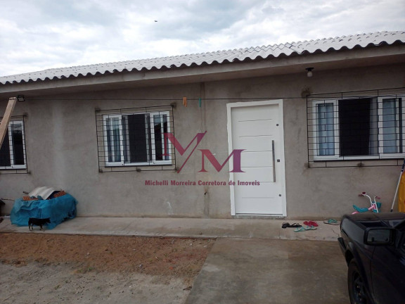 Imagem Casa com 3 Quartos à Venda, 330 m² em Balneário Costa Azul - Matinhos Imagem Casa com 3 Quartos à Venda, 330 m² em Balneário Costa Azul - Matinhos