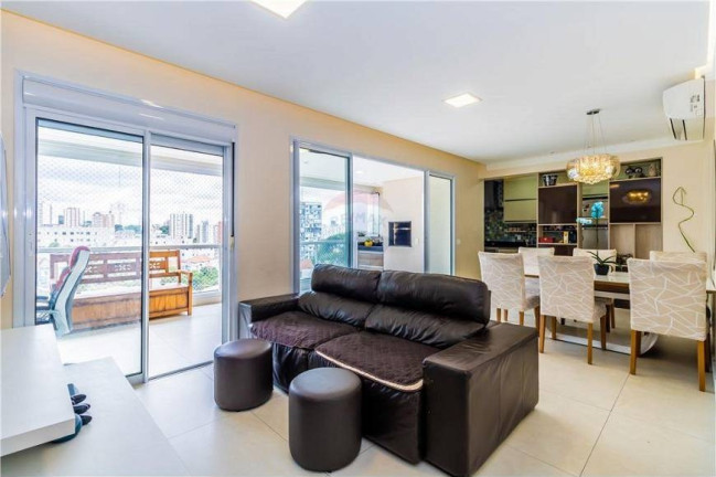 Imagem Apartamento com 3 Quartos à Venda, 100 m² em Jardim Da Gloria - Sp Imagem Apartamento com 3 Quartos à Venda, 100 m² em Jardim Da Gloria - Sp
