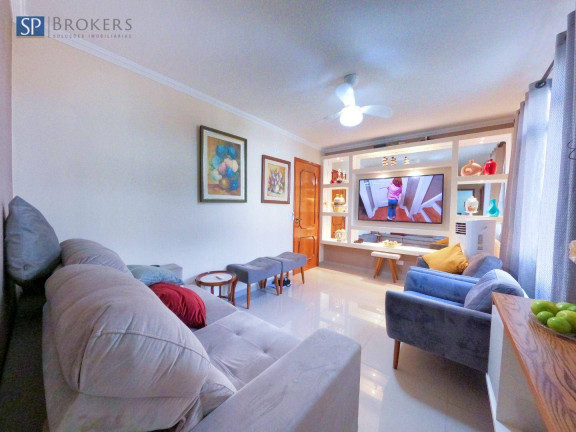 Foto do imóvel Apartamento com 2 Quartos à Venda, 48 m² em Jardim Miranda - Campinas