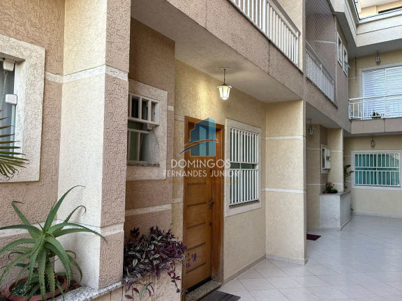 Imagem Casa com 2 Quartos à Venda, 60 m² em Vila Ré - São Paulo