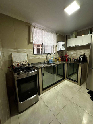 Imagem Apartamento com 2 Quartos à Venda, 89 m² em Aparecida - Santos Imagem Apartamento com 2 Quartos à Venda, 89 m² em Aparecida - Santos