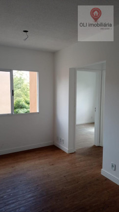 Imagem Apartamento com 2 Quartos à Venda, 49 m² em Jardim Santa Cecília - Sorocaba