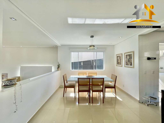 Imagem Casa de Condomínio com 3 Quartos à Venda, 171 m² em Granja Viana - Cotia Imagem Casa de Condomínio com 3 Quartos à Venda, 171 m² em Granja Viana - Cotia