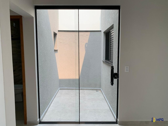 Imagem Casa de Condomínio com 3 Quartos à Venda, 150 m² em Horto Florestal - Sorocaba Imagem Casa de Condomínio com 3 Quartos à Venda, 150 m² em Horto Florestal - Sorocaba