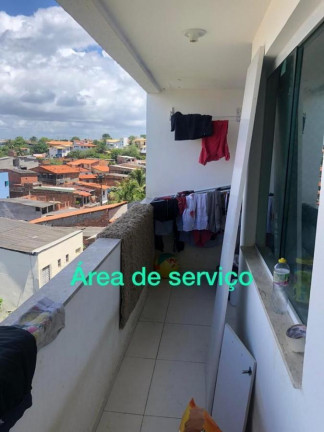 Imagem Casa com 3 Quartos à Venda, 232 m² em Lauro De Freitas - Lauro De Freitas