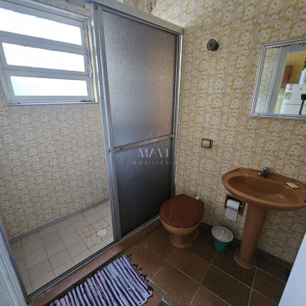 Imagem Kitnet com 1 Quarto à Venda, 30 m² em Tupi - Praia Grande Imagem Kitnet com 1 Quarto à Venda, 30 m² em Tupi - Praia Grande