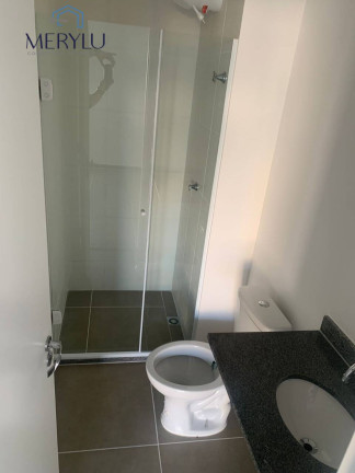 Imagem Apartamento com 1 Quarto à Venda, 31 m² em Vila Mariana - São Paulo