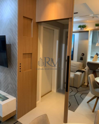 Imagem Apartamento com 2 Quartos à Venda, 65 m² em Itacorubi - Florianópolis Imagem Apartamento com 2 Quartos à Venda, 65 m² em Itacorubi - Florianópolis