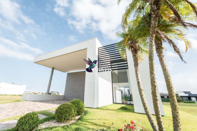 Casa com 3 Quartos à Venda, 190 m² em Centenário - Torres