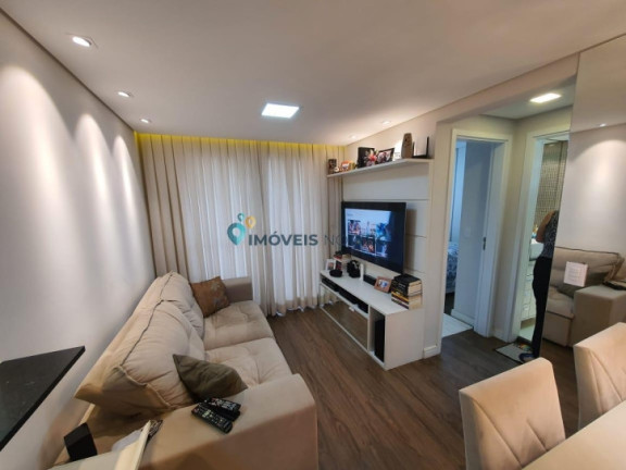 Imagem Apartamento com 2 Quartos à Venda, 53 m² em Centro - São Bernardo Do Campo Imagem Apartamento com 2 Quartos à Venda, 53 m² em Centro - São Bernardo Do Campo