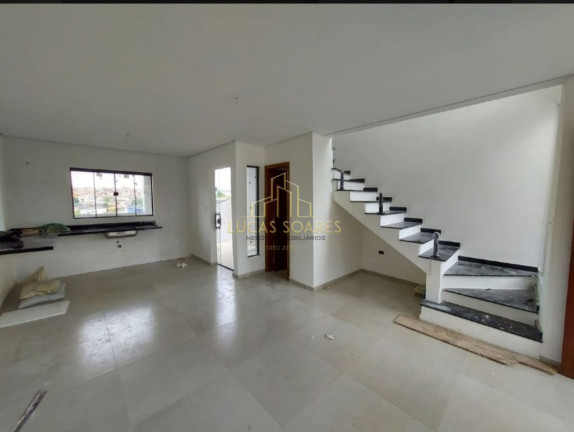 Imagem Sobrado com 3 Quartos à Venda, 150 m² em Vila Lavínia - Mogi Das Cruzes Imagem Sobrado com 3 Quartos à Venda, 150 m² em Vila Lavínia - Mogi Das Cruzes
