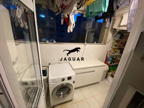 Imagem Imóvel com 3 Quartos à Venda, 100 m² em Vila Mariana - São Paulo