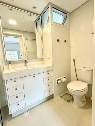 Imagem Imóvel com 3 Quartos à Venda, 94 m² em Moema - São Paulo